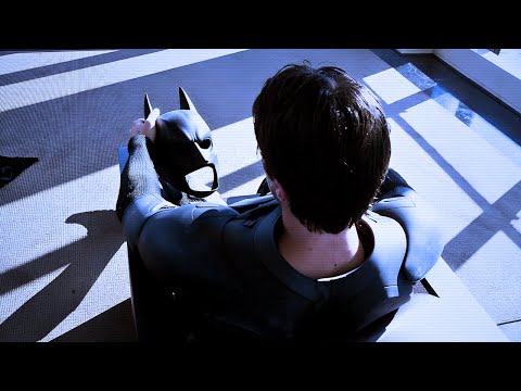 "the idea was to be a symbol..."