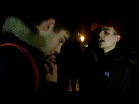 BELTRANASES vs SRK [Octavos - 3ª CLASIFICATORIA || STREET FIGHTERS ]