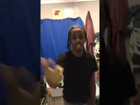 Tyni Lito (MaliStrip) - Highs & Lows Jail Freestyle #malistrip