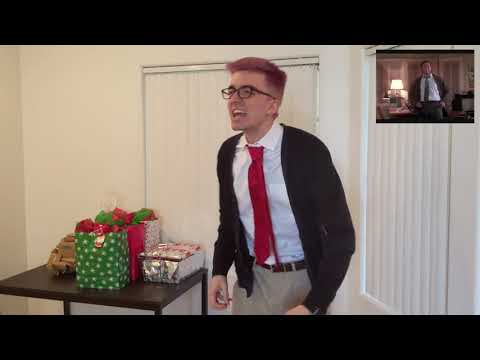 Clark's Rant - National Lampoon's Christmas Vacation