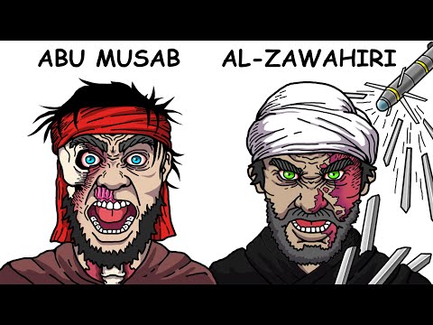 The Worst Terrorist Deaths Ever