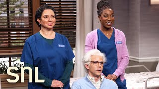 Nurse Appreciation - SNL