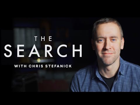 The Search | Official Trailer | Formed