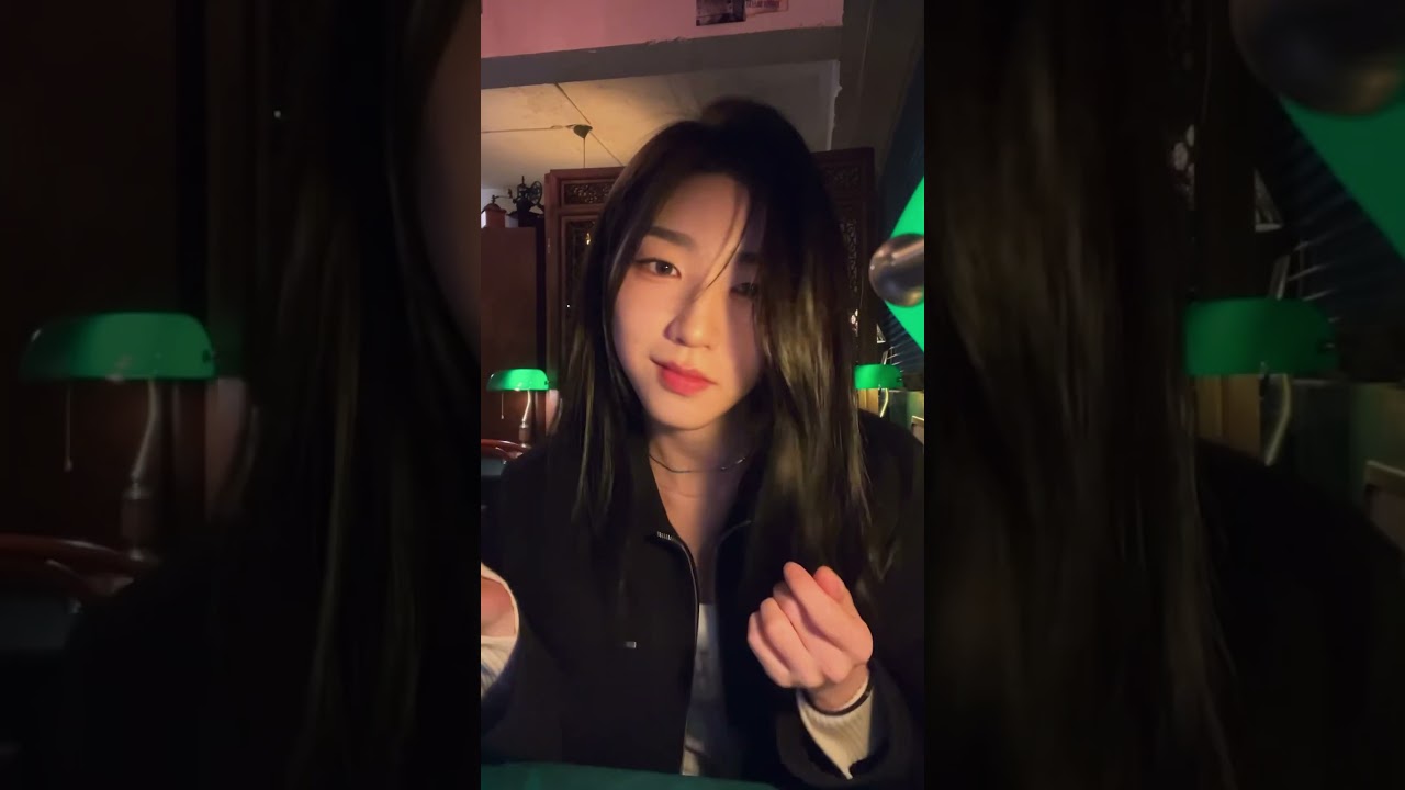 How have you been, WAV? 😌🤙 #tripleS #트리플에스 #소현 #SoHyun