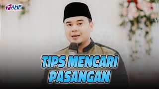 Download lagu TIPS FOR FINDING A PARTNER | USTADZ HILMAN FAUZI mp3
