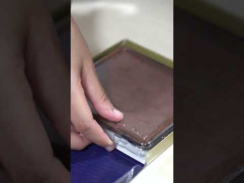 Royce Nama Chocolate