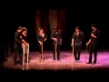 An Amazing Performance By Compania Maria Pages From Spain