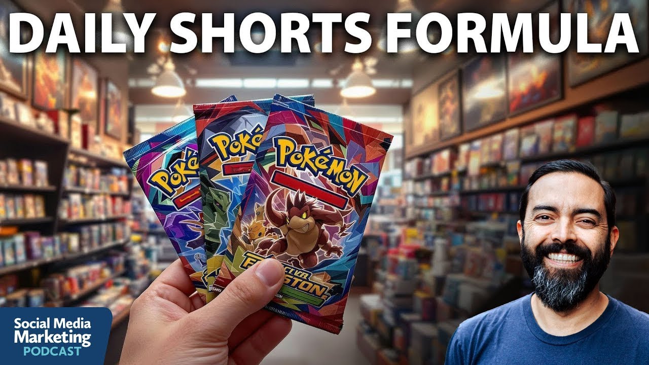 How to Create a Short-Form Video Series