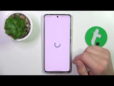Realme 12 Pro+   How to add a loyalty card to Google Wallet