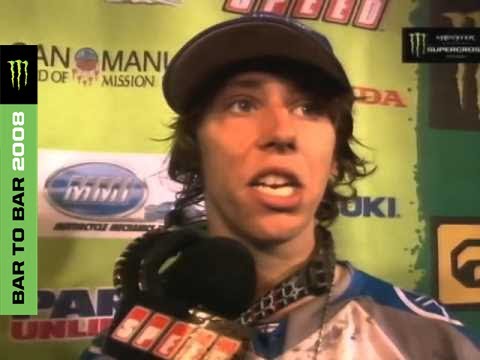 Bar to Bar 2008 - West Coast Lites Highlights