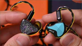 Competitive Gaming IEM REBORN - Ziigaat Arete 2 Fresh Reviews