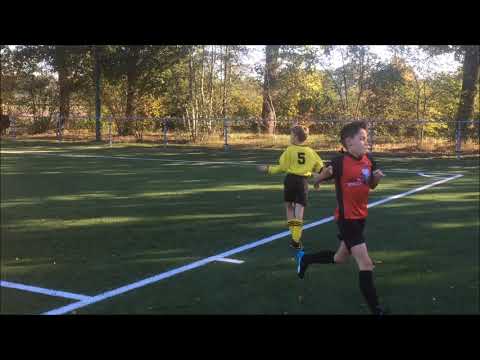 Bavos JO11-3 Boekel Sport JO11-7