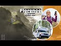 Road Trip Down the OREGON Coast! (Sand Dunes & Lighthouse Hikes in Florence)