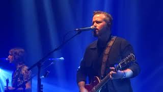 Stockholm into Flying over Water - Jason Isbell and The 400 Unit September 14, 2019