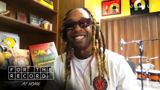 Ty Dolla $ign On New Album, Features &amp; Flipping Erykah Badu’s “Tyrone” | For The Record