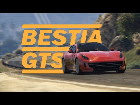 The Beast - Bestia GT Showcase