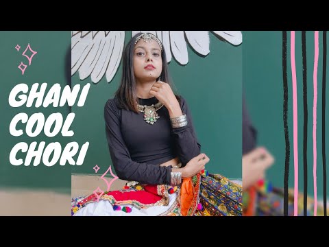 Ghani Cool Chori | Tapsee Pannu | Bhoomi Trivedi | Amit Trivedi #dance #ghanicoolchori #youtube