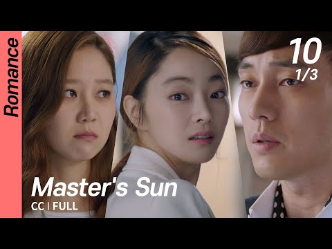 Download The Masters Sun Episode 10 English Sub 3gp Mp4 Codedfilm