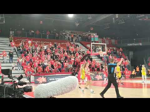 DVTK vs Ramla 22/23 - Meccsre járni...