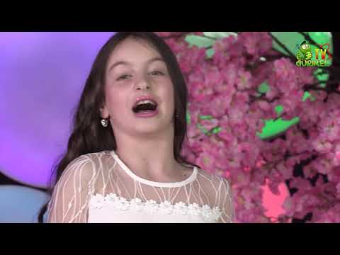 Daniel Secrieru & Alexa Bîrliba - Sărbătoare de vis