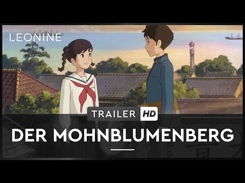 Trailer-Vorschau: Der Mohnblumenberg