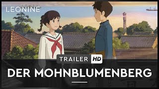 Der Mohnblumenberg Film Trailer