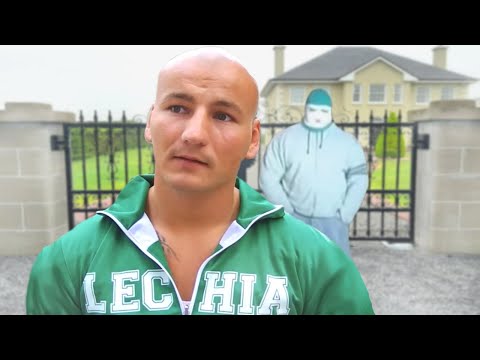 10 "WPADEK" Polskich Sportowców