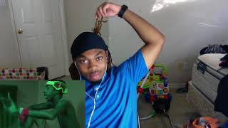 Maine Musik  I Run Spider Gang Official Video Reaction