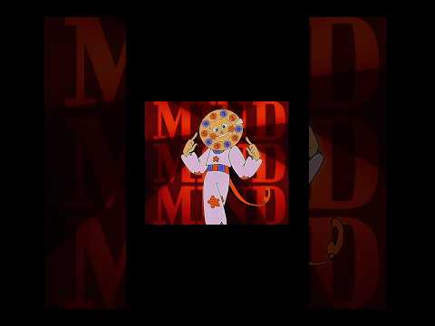 ABSTRACTION // getting back into animating yayy