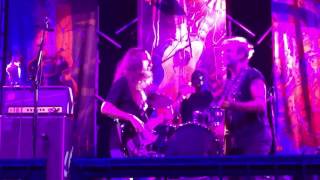 Anders Osborne- Fools Gold (2nd verse to end)