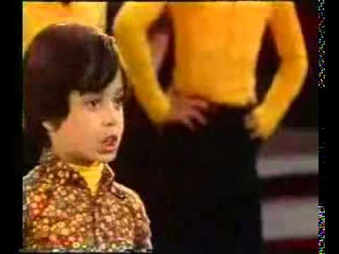 LES POPPYS song Juste Une Question   1976