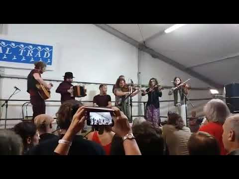 Andrea Capezzuoli e compagnia quintetto vialfre 2018