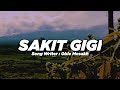Jangankan Diriku Semut Pun Kan Marah ❗ Sakit Gigi (DJ Topeng Remix)