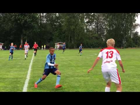 Djurgården P03 - Assyriska