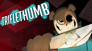 Cover art for TRIFLETHUMB V2