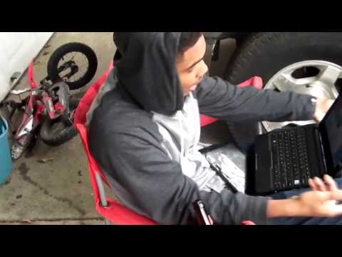 Kaliao - Im Sorry (Music Video)