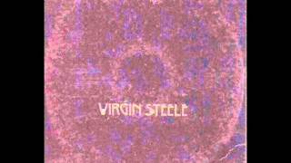 virgin steele 08 - In the arms of death god - Through blood and fire (Paris '98)