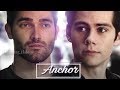 A N C H O R Sterek