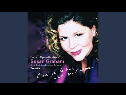 Toi c'est moi [1934] : "Vagabonde" [Viviane]