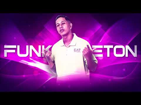 No Mandela - Mc Duartt (Dj Harry Potter)   | Funketon