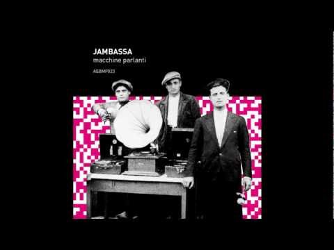 Jambassa Ft.Ranking Forrest - Want Rub A Dub