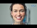 Oral B Advert 2021
