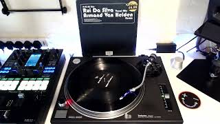 Kelli Ali - Kids (Armand Van Helden Remix)
