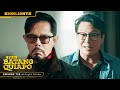 Ramon Feels Doubt About Rockyboy FPJ S Batang Quiapo With English Subs