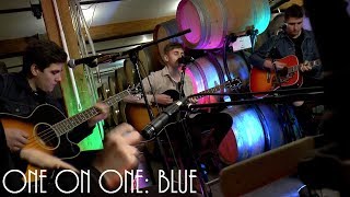 Cellar Sessions: The Sherlocks - Blue November 7th, 2017 City Winery New York