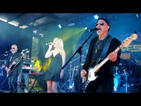 The Guitar Icons Show - Linton Festival - Highlights