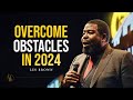 Get Through The Hard Times - Les Brown Motivational Video
