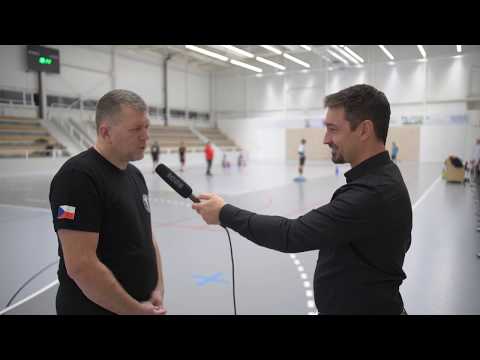 Sportovec města Kuřimi 2018 - Jan Pokorný