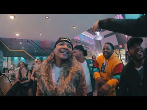 #POLANCGRAPHSLIFE - DOWBA MONTANA (Behind the scenes)