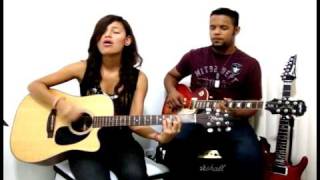 Beautiful Ending - Barlow Girl Cover